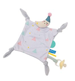 Taf Toys Mini moon blankie