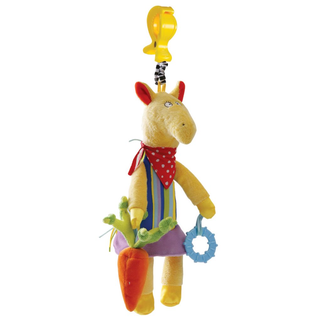 Taf Toys Activity doll horse