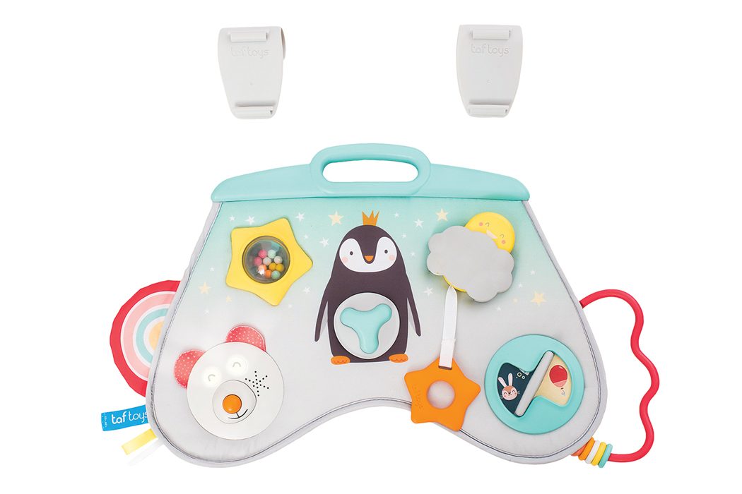 Taf Toys Laptop activity center